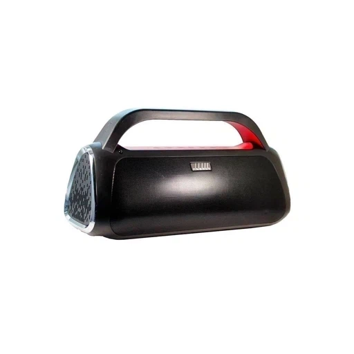 Портативная беспроводная колонка DY-36 Black